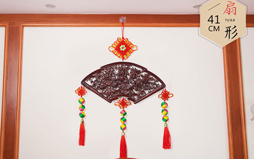 全椒中国结挂件实木客厅玄关壁挂装饰品种类大全
